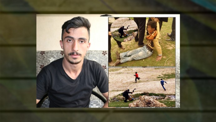 Hakkari'deki 'Dipçik' davasında polisin memuriyeti sonlandırıldı