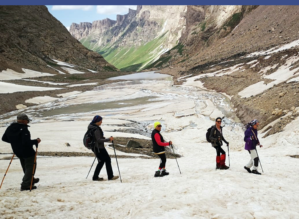 Hakkari 20 Bin Yıllık Miras Tehlikede: Festivaller Erimeyi Hızlandırıyor