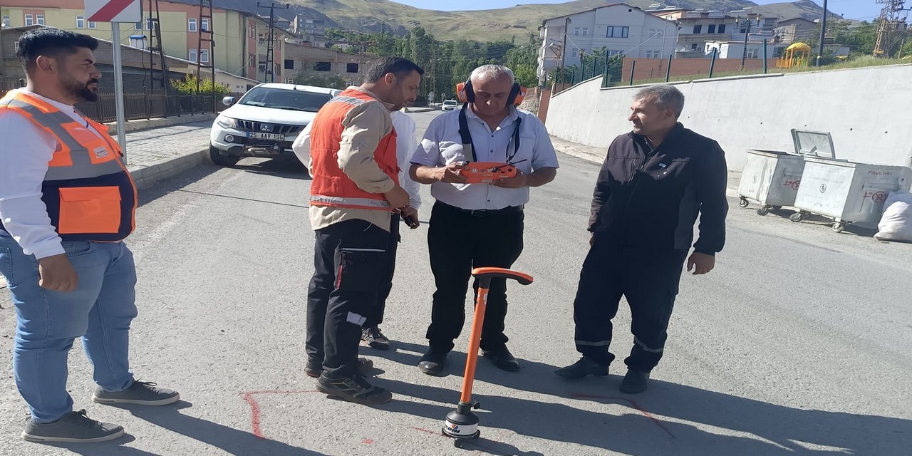 Usulsüz Su Kullanımına Sıkı Takip: Hakkari’de Yeni Dönem Başladı