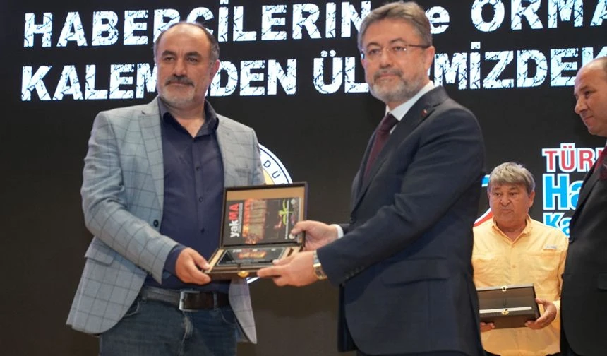 Şemdinli’den Ankara’ya: Şevket Yılmaz Herki’ye Ulusal Onur
