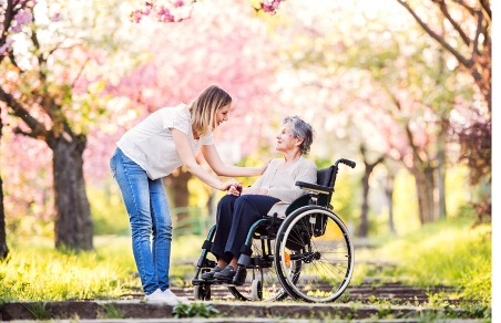 Tekerlekli sandalye seçimi nasıl yapılır