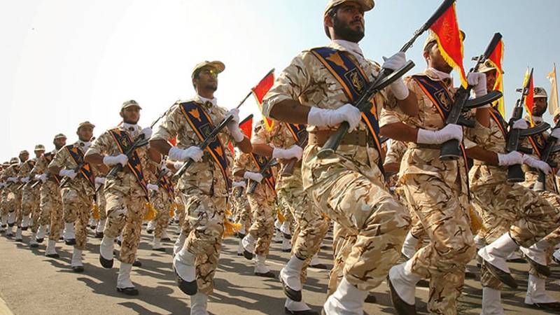 İran Devrim Muhafızları’ndan ABD’ye Sert Uyarı: “Ağır Bedel Ödeyecekler”