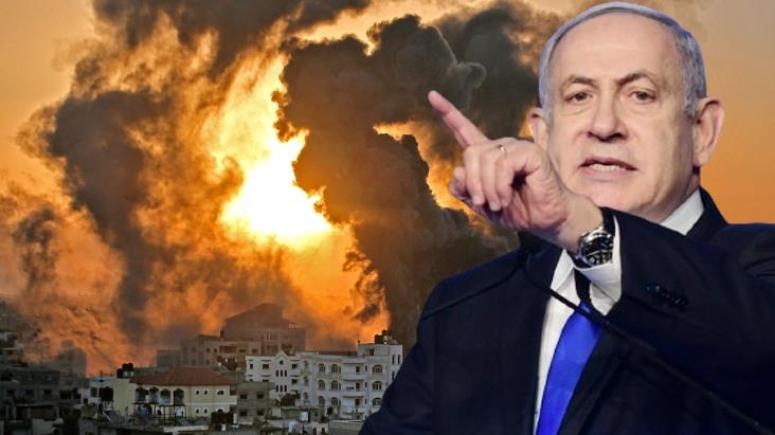 İsrail’den İran’a Kararlılık Mesajı: Tüm Hedefler Gerçekleşmeden Saldırılar Durmayacak