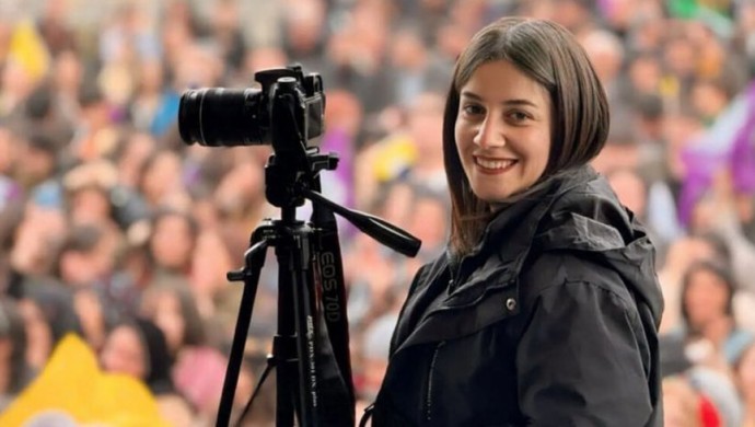 Hakkarili Gazeteci Hakkındaki Soruşturma Sonuçlandı