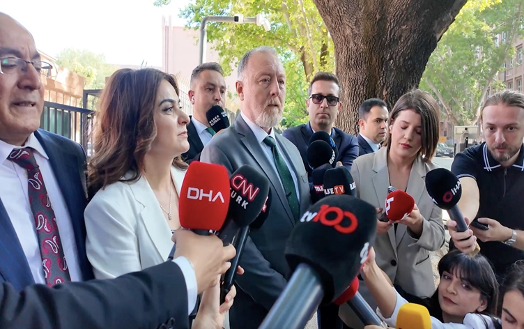 DEM Parti’den görüşme açıklaması: Cezaevlerinde ciddi uygulama sorunları var