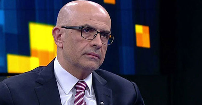 Berberoğlu'nun tutukluluğuna yapılan itiraz reddedildi