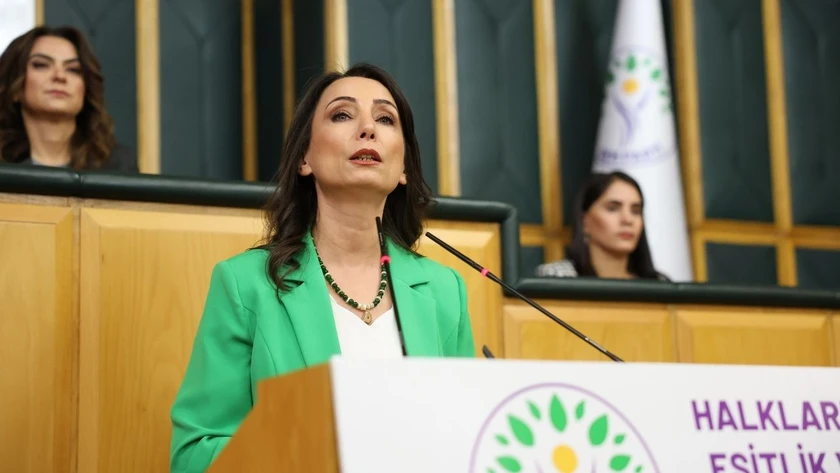 Tülay Hatimoğulları: Bu yasa AKP’nin değil