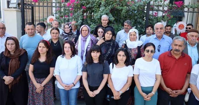 Tehdit edilen Hakkarili Gazeteciden suç duyurusu