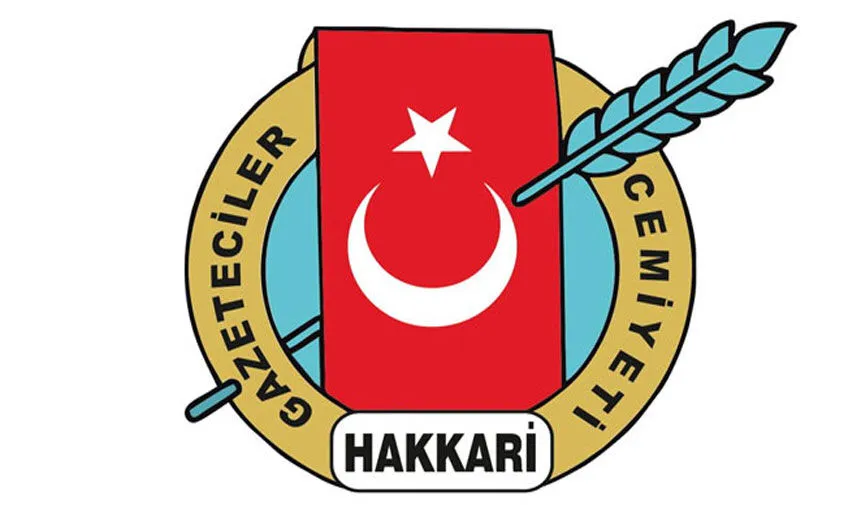 Hakkari Gazeteciler Cemiyeti’nden Tehdit Tepkisi!