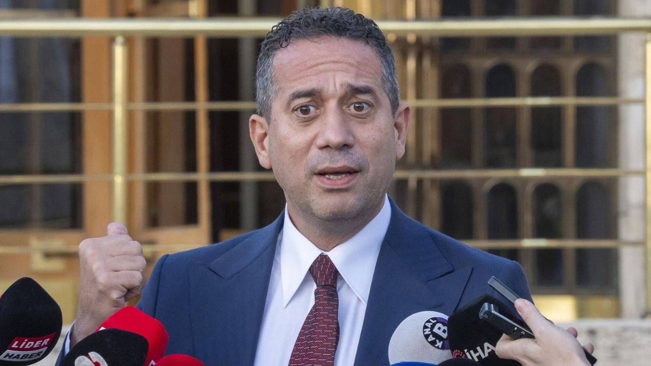 CHP’den ilk açıklama: Partimizi teslim etmeyiz