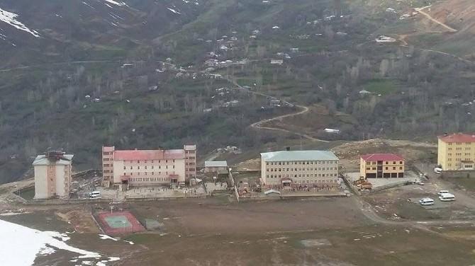 Hakkari Durankaya’da Konut Hamlesi: TOKİ 69 Konut Yapacak