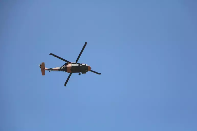 Hakkari'de Şehit sayısı 12'ye yükseldi!