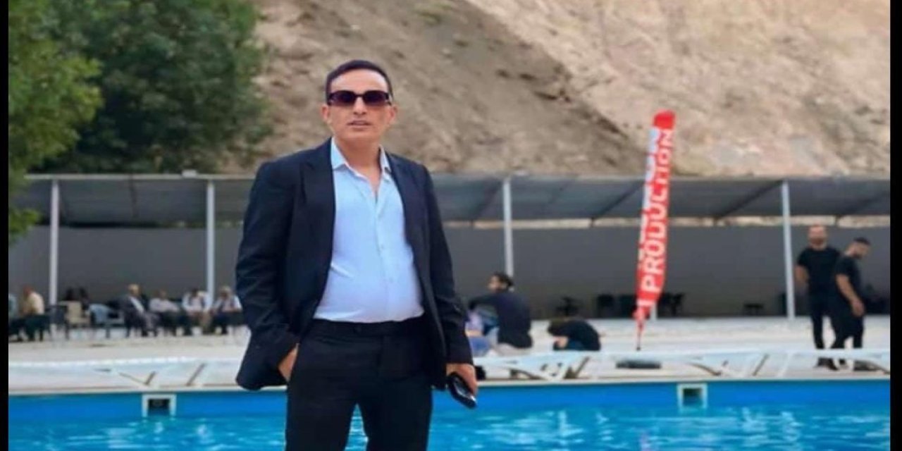 Hakkari'de Genç Yaşta Ani Ölüm