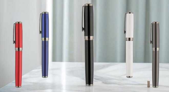 Düşük Bütçe ile Yüksek Reklam Etkisi: Promosyon Kalemlerin Gücünü Keşfedin