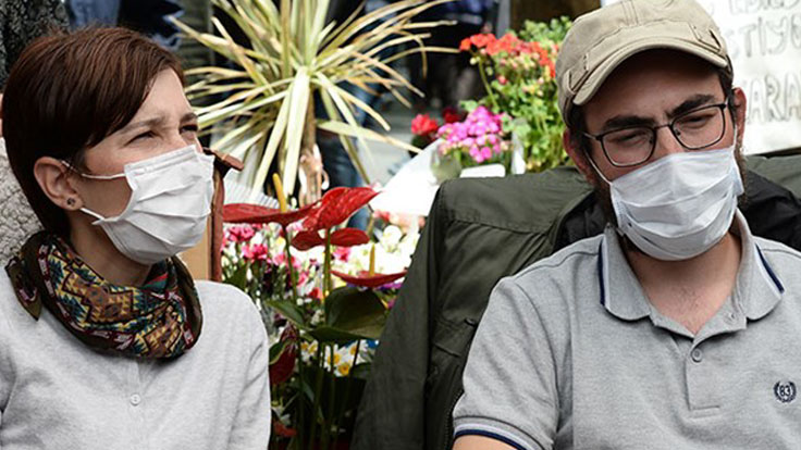 Hakkari KESK’ten Gülmen ve Özakça için açıklama