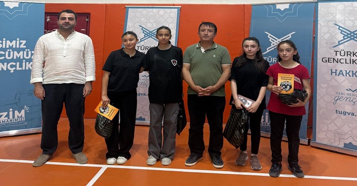 Sporun Birleştirici Gücü 15 Temmuz’da Sahaya Yansıdı