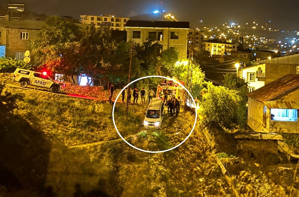 Hakkari’de Facianın Eşiğinden Dönüldü