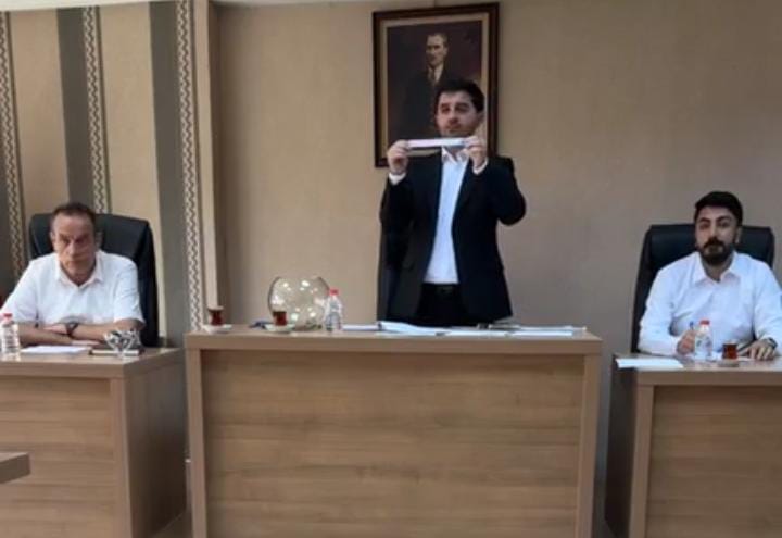 Hakkari’de Kadrolu İşçi Alımı Kura Sonuçları Belli Oldu