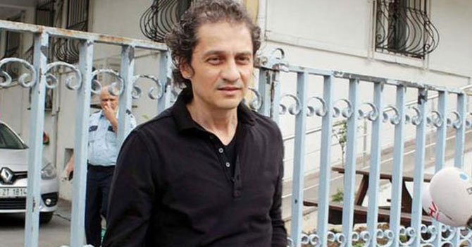 Topbaş'ın damadı için tutuklama kararı