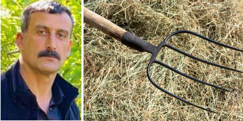 Hakkari’de Kardeş Kavgası Cinayetle Bitti: Ağır Yaralanan Kardeş Hayatını Kaybetti