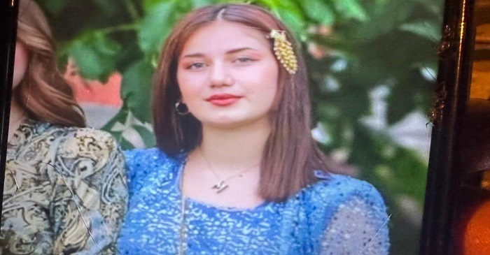 Hakkari'de 14 Yaşındaki Kız Kayıp: Aile Feryat Edeliyor