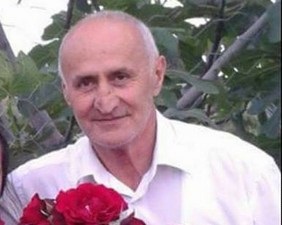 Akbaş ailesinin acı günü!