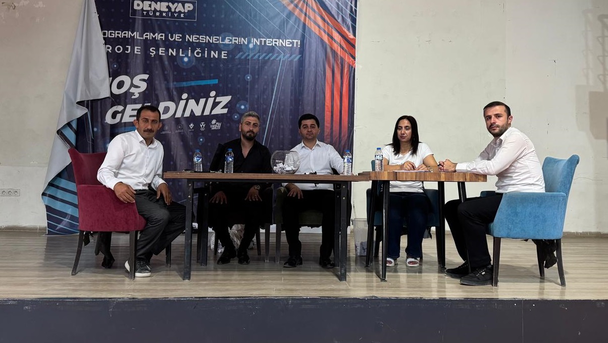 Hakkari ve ilçelerinde Çalışacak 254 Kişi Kura ile Belirlendi