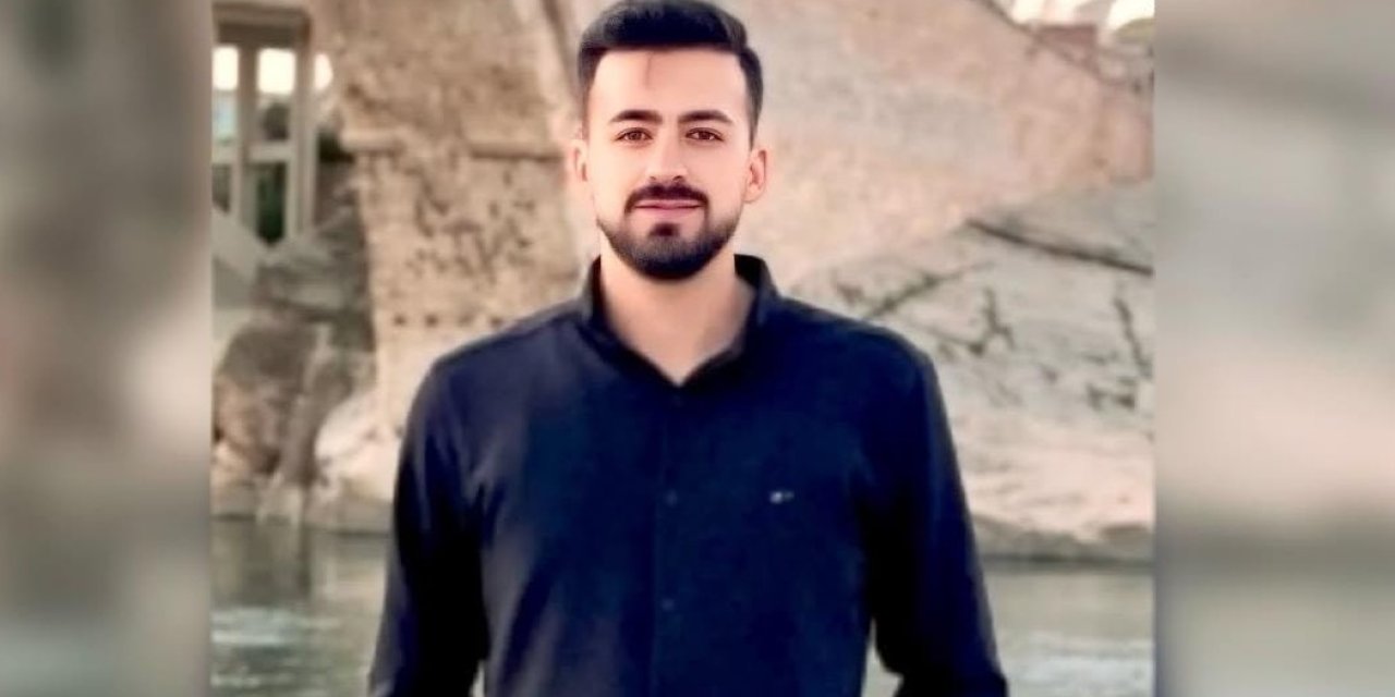 Hakkarili genç kalbine yenik düştü