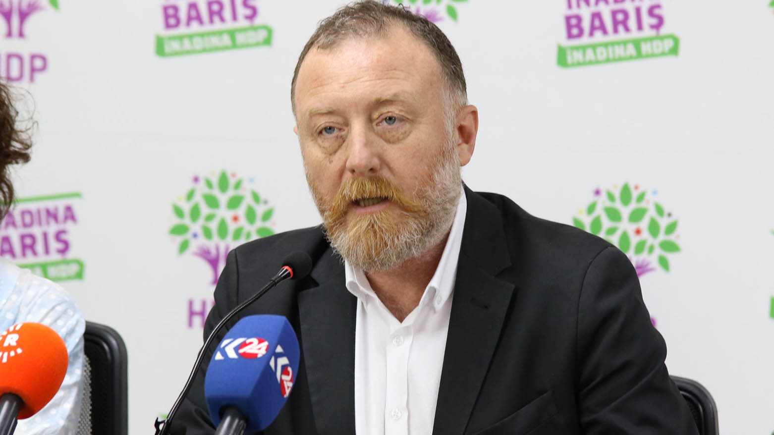 Sezai Temelli: PKK adım attı, sıra komisyon çalışmalarında