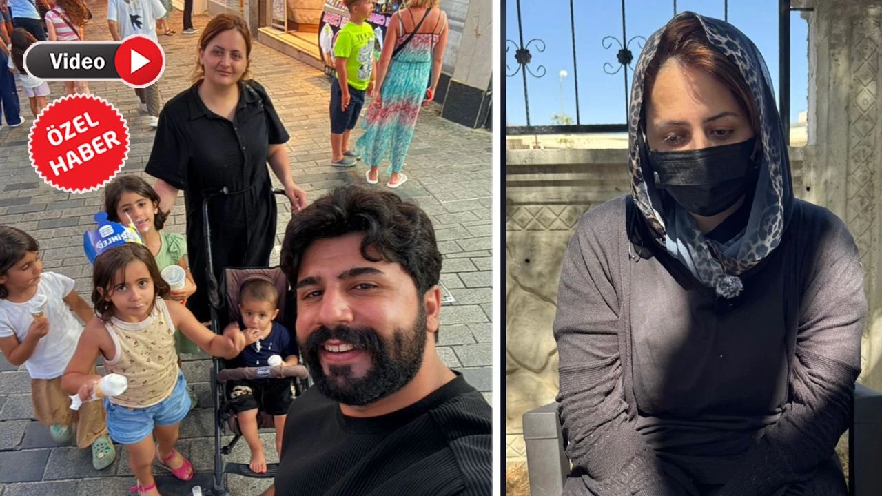 Onur Karael’in Eşi Olayı Anlattı!