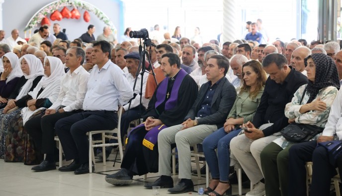 Van ve Hakkari’de Barış Çağrısı: Siyaset, Aşiretler ve STK’lar Bir Arada