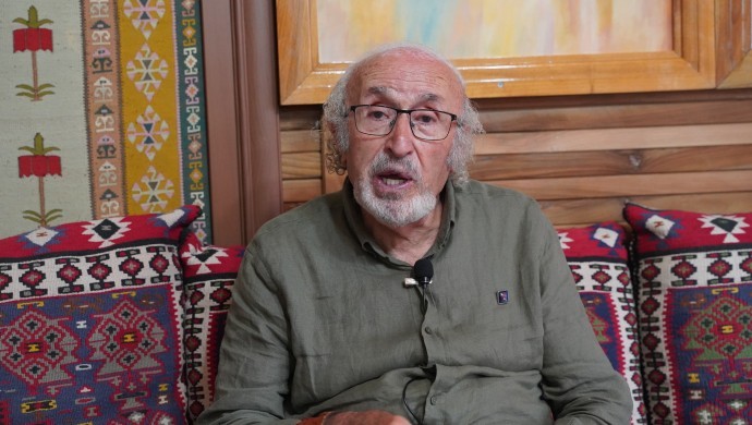 İhsan Colemêrgî: Kürtlerin birliği bu süreci başarıya götürür