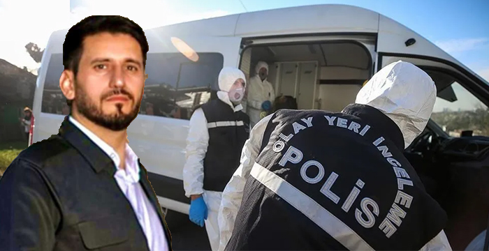 Hakkarili Genç İntihar Etti: Geride Bir Not ve Sessizlik Kaldı