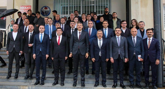 Hakkari, 2025 Sınav Sonuçlarında Tarihi Başarı Elde Etti