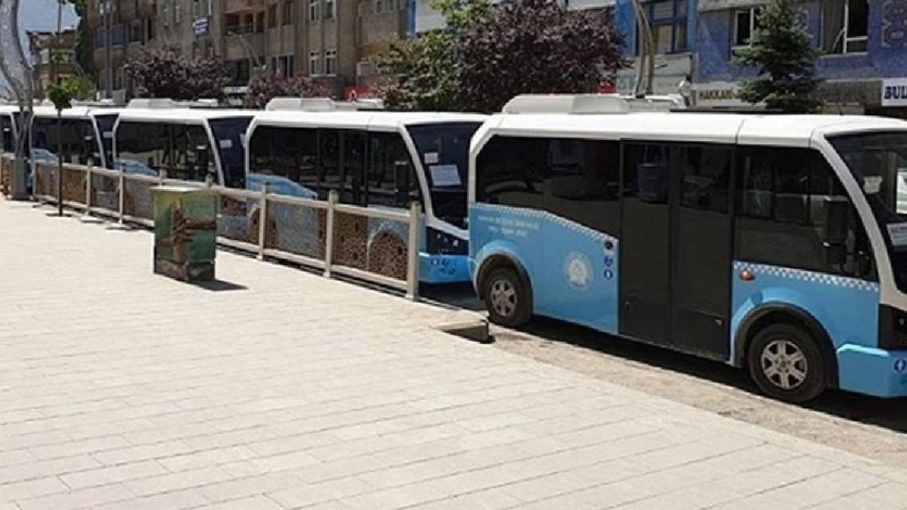 Toplu taşımada usulsüz kart kullananlara büyük ceza