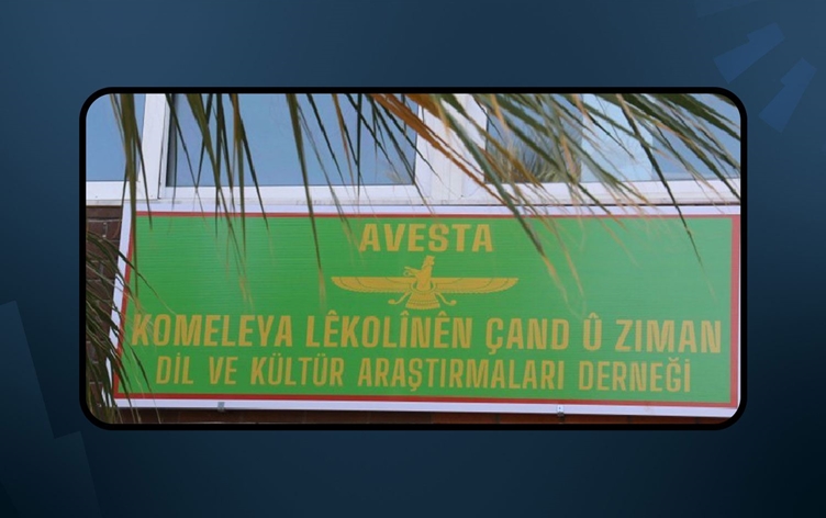 CHP’li belediye, Kürtçe ders veren dil derneğini mühürledi!