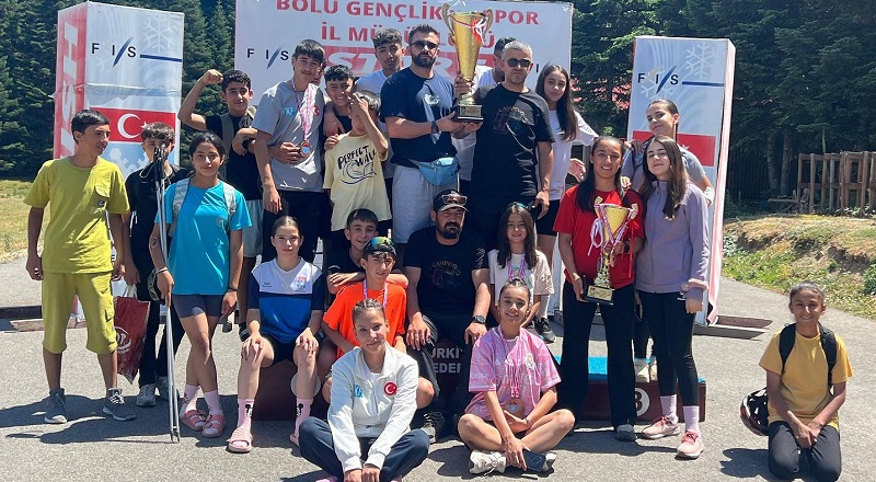 Biathlon’da Madalya Yağmuru: Hakkâri 19 Madalyayla Döndü