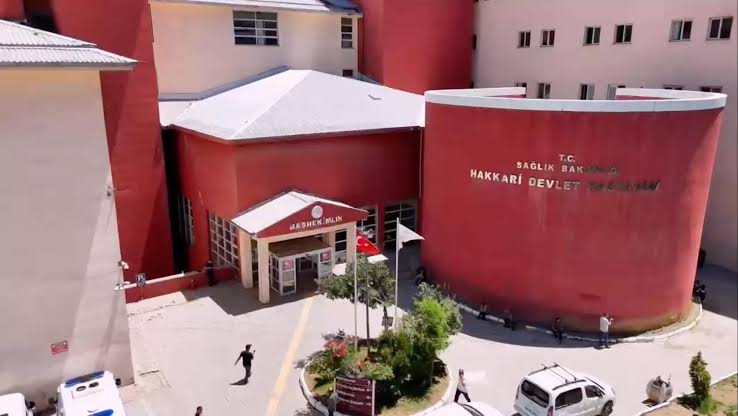 Hakkari'de tutuklanan Doktor 7 yıl suçsuz yere yattı