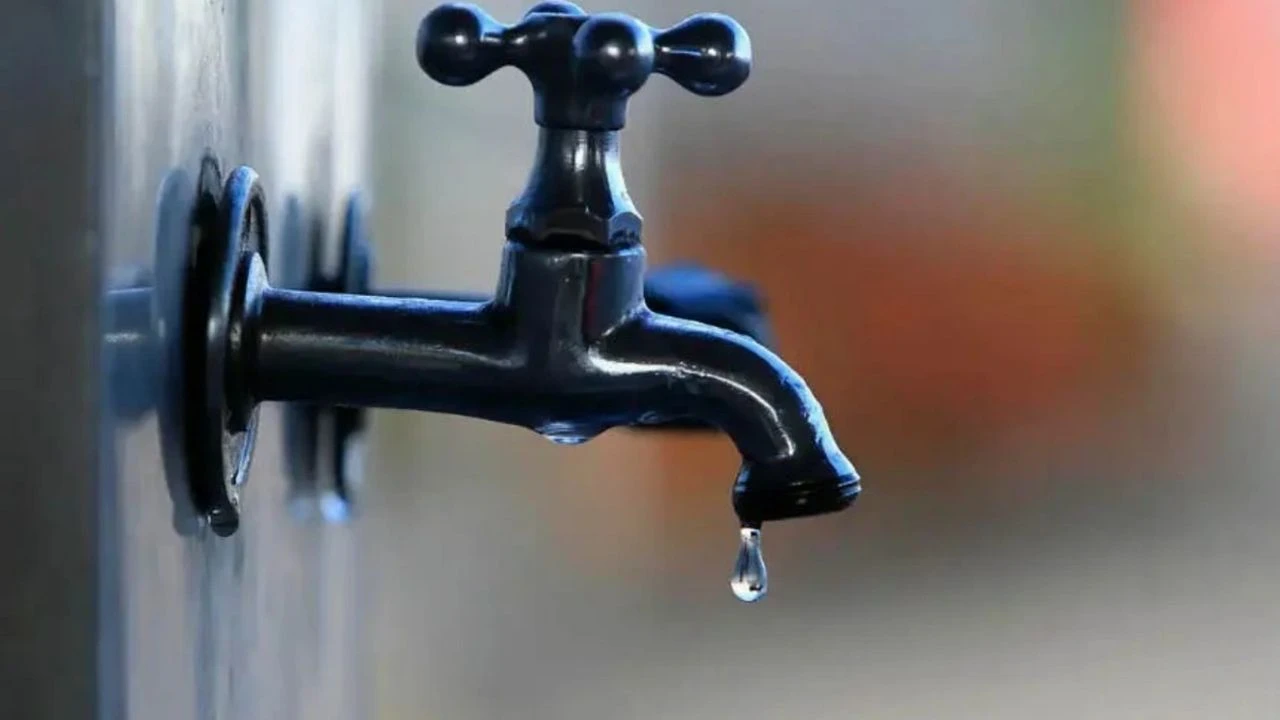 Hakkari'de 9 Mahalle ve cadde de sular kesilecek!