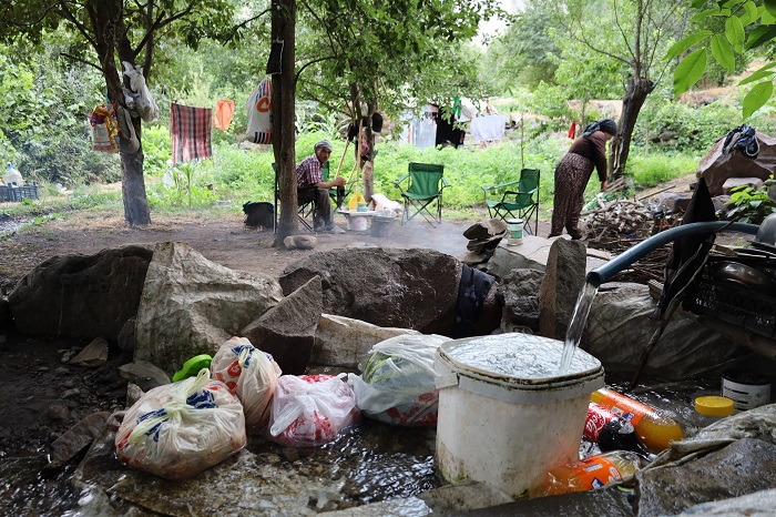 Hakkari’de bu Köy 30 Yıldır Elektrik ve Yolsuz: “Biz İnsan Değil Miyiz?”