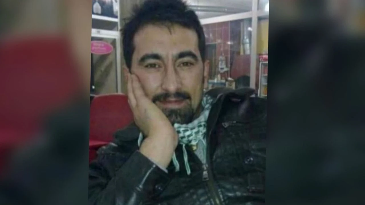 Hakkarili genç  ölü bulundu!