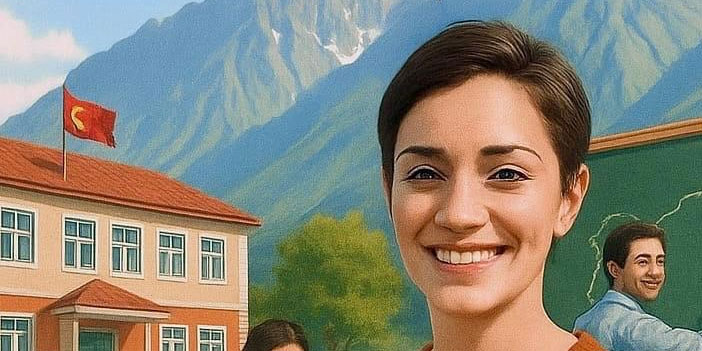 Bir Yerin Değil, Bir Yüreğin Adı: Hakkari