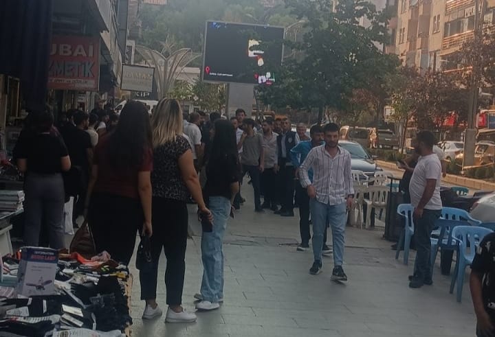 Hakkari’de Zabıtaya Saldırı Girişimi: Kamuoyu Tepkili