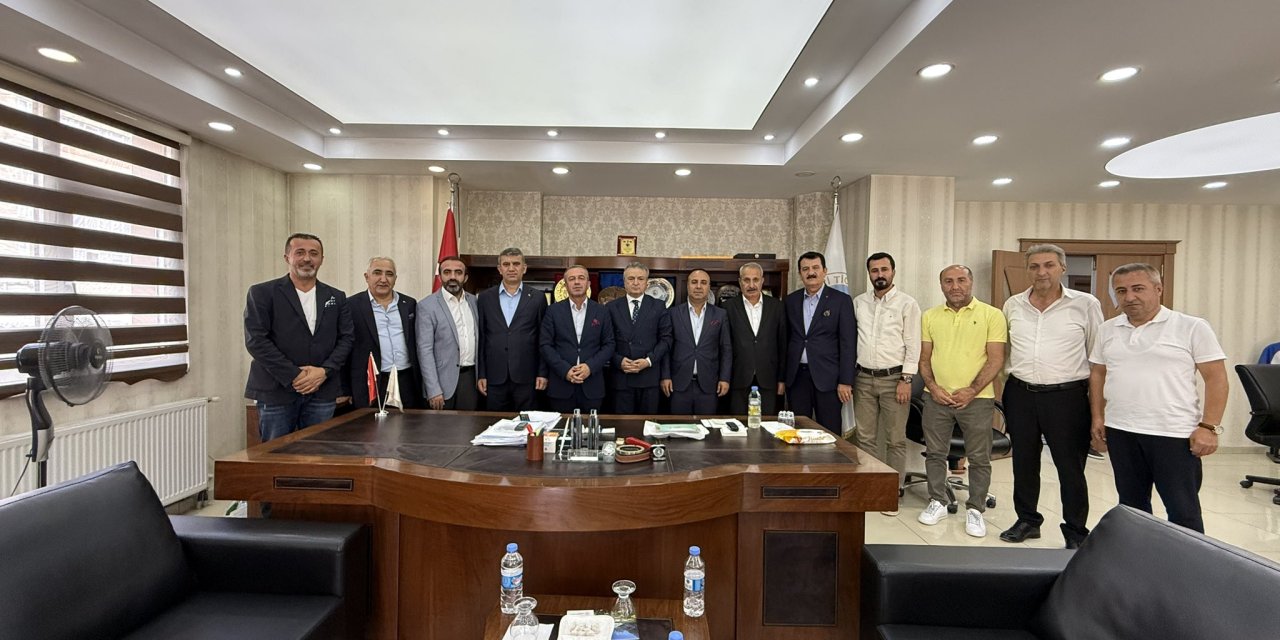 TPAO’dan Hakkâri’ye Yatırım Hamlesi: Çukurca’da Petrol Aranacak