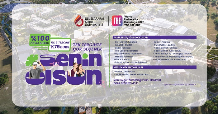 Dünyanın En İyileri Arasında Yerimizi Aldık!