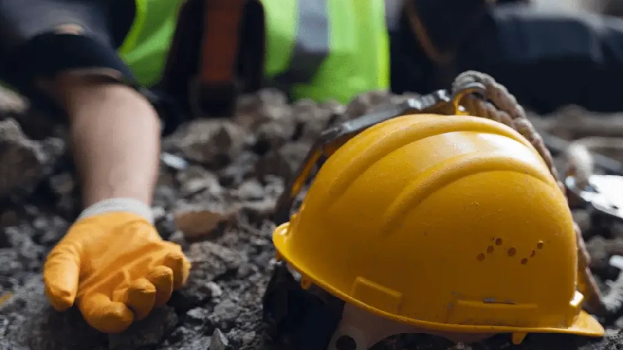 7’si Göçmen 204 İşçi, Temmuz Ayında İş Cinayetlerinde Öldü