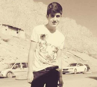 Hakkari-Çukurca karayolunda  trafik kazası: 1 ölü, 1 yaralı