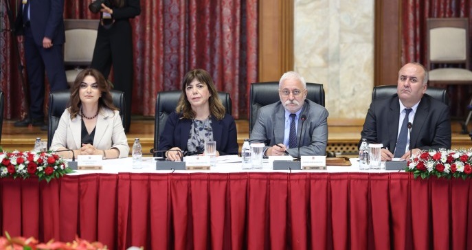 Komisyondan somut öneriler gelmeye başladı