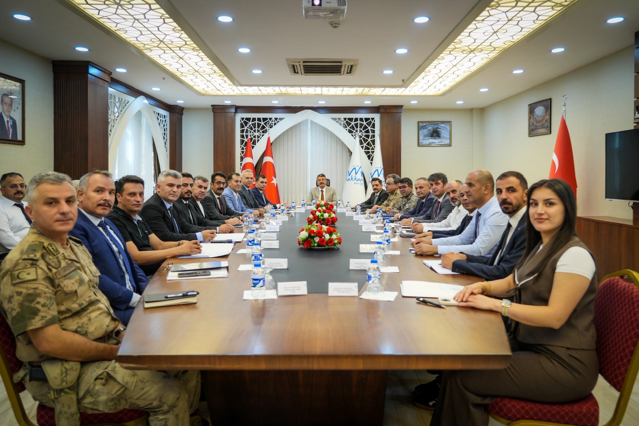 Bir Anadolu Şenliği”nin İlk Durağı Hakkâri Oluyor