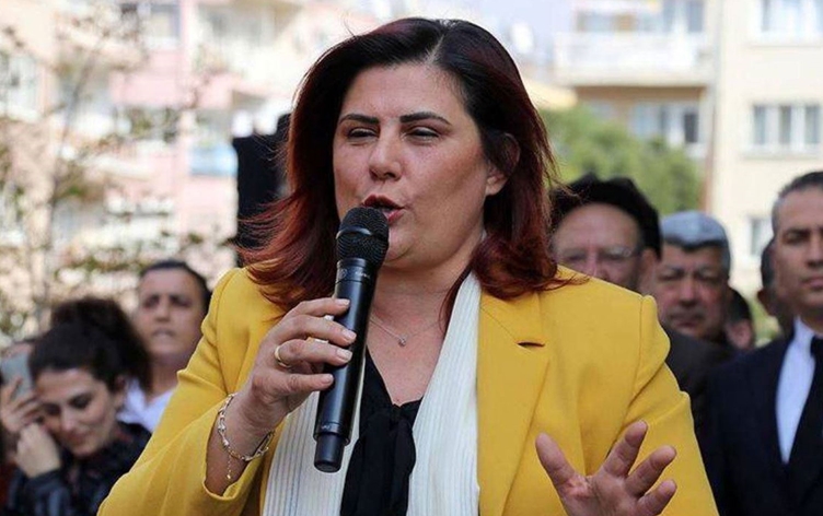 CHP’yi sarsan iddia: ‘Özlem Çerçioğlu AK Parti’ye geçecek’